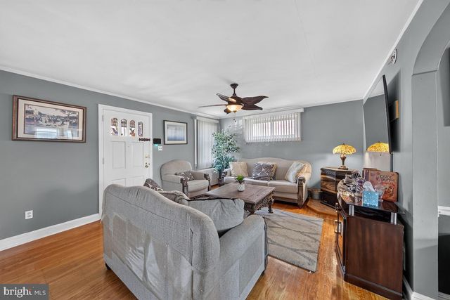 513 W 37TH ST, Wilmington, DE 19802