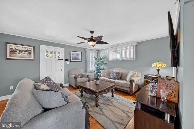513 W 37TH ST, Wilmington, DE 19802