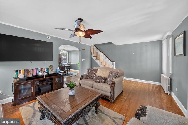 513 W 37TH ST, Wilmington, DE 19802