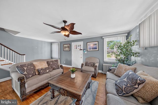 513 W 37TH ST, Wilmington, DE 19802