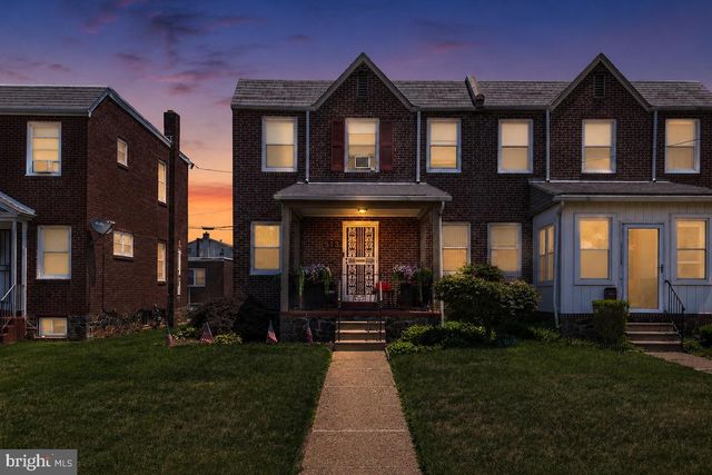 513 W 37TH ST, Wilmington, DE 19802
