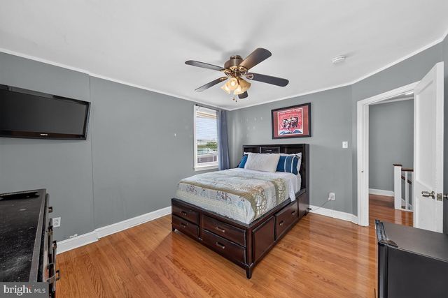 513 W 37TH ST, Wilmington, DE 19802