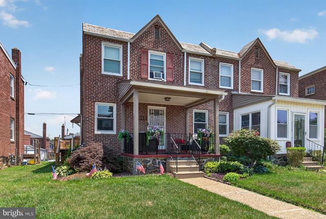 513 W 37TH ST, Wilmington, DE 19802