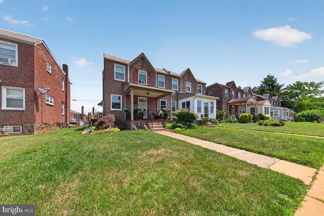 513 W 37TH ST, Wilmington, DE 19802