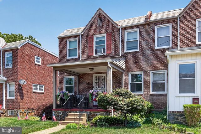 513 W 37TH ST, Wilmington, DE 19802