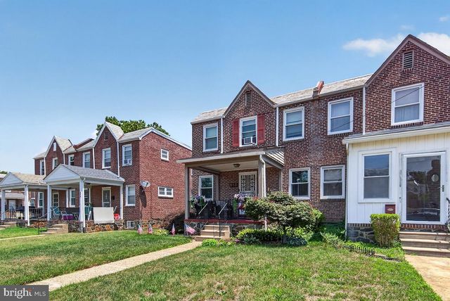 513 W 37TH ST, Wilmington, DE 19802