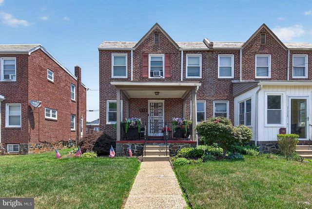 513 W 37TH ST, Wilmington, DE 19802