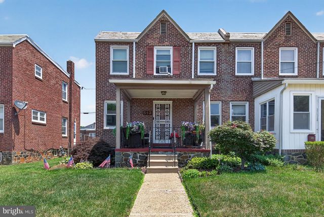 513 W 37TH ST, Wilmington, DE 19802