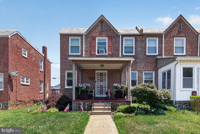 513 W 37TH ST, Wilmington, DE 19802