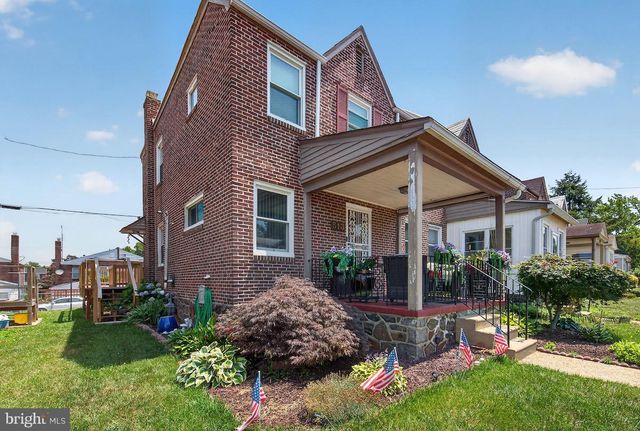 513 W 37TH ST, Wilmington, DE 19802