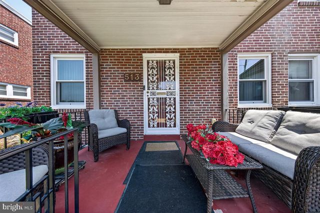 513 W 37TH ST, Wilmington, DE 19802