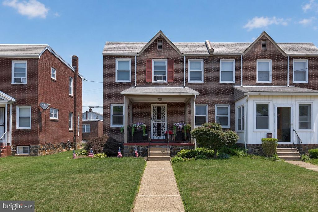 513 W 37TH ST, Wilmington, DE 19802