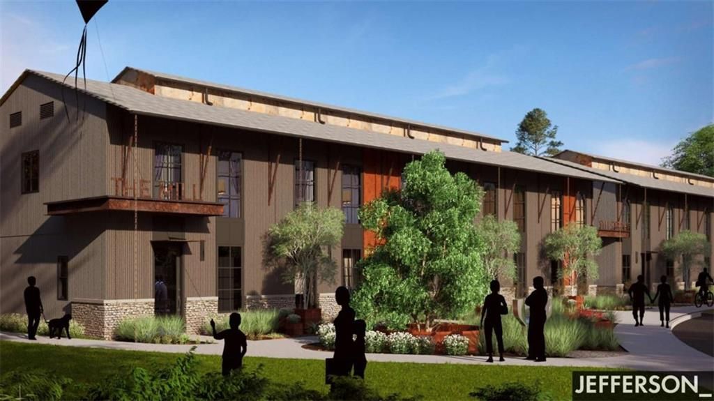 661 5th Street, Fayetteville, GA 30214