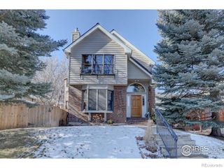 815 16th Street, Boulder, CO 80302