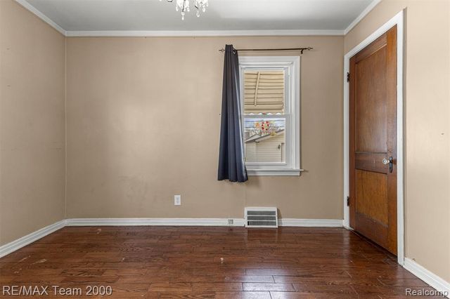 3337 Edgewood Street, Dearborn, MI 48124