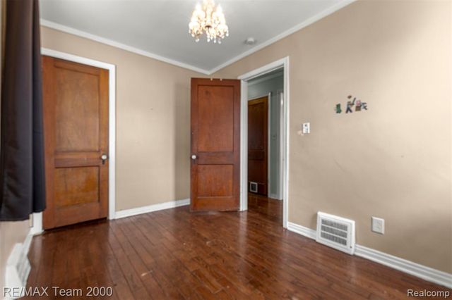 3337 Edgewood Street, Dearborn, MI 48124