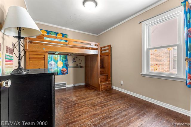 3337 Edgewood Street, Dearborn, MI 48124