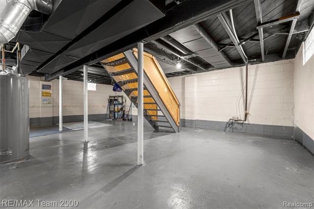 3337 Edgewood Street, Dearborn, MI 48124