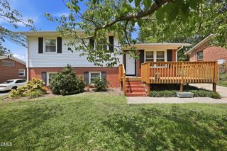2222 Lynette Drive, Greensboro, NC 27403
