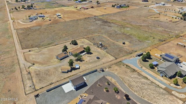 9410 E SLASH ARROW Drive, Prescott Valley, AZ 86315