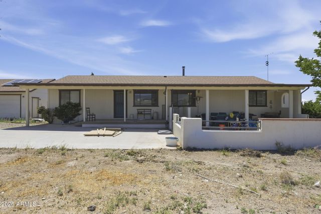 9410 E SLASH ARROW Drive, Prescott Valley, AZ 86315