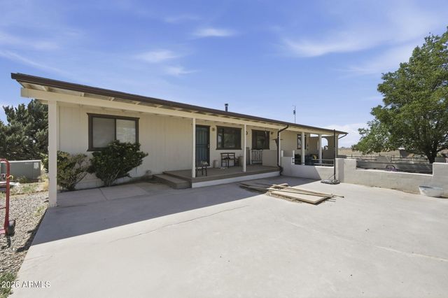 9410 E SLASH ARROW Drive, Prescott Valley, AZ 86315