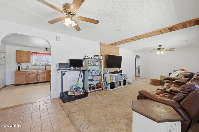 9410 E SLASH ARROW Drive, Prescott Valley, AZ 86315
