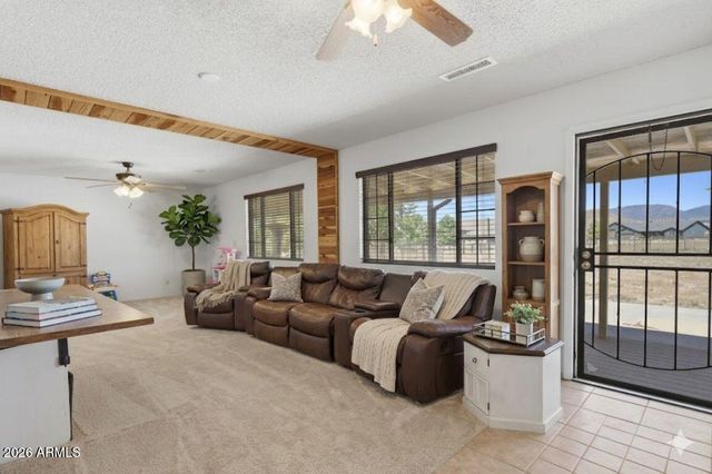 9410 E SLASH ARROW Drive, Prescott Valley, AZ 86315