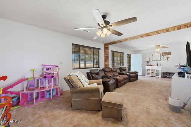 9410 E SLASH ARROW Drive, Prescott Valley, AZ 86315