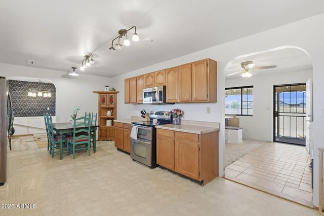 9410 E SLASH ARROW Drive, Prescott Valley, AZ 86315