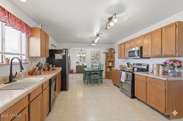 9410 E SLASH ARROW Drive, Prescott Valley, AZ 86315