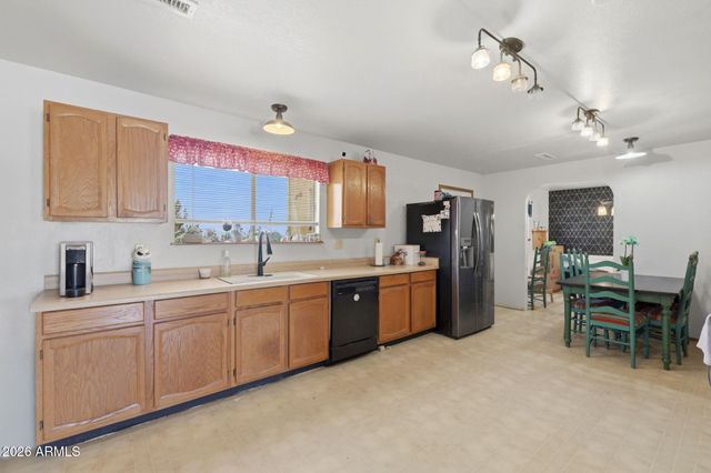 9410 E SLASH ARROW Drive, Prescott Valley, AZ 86315