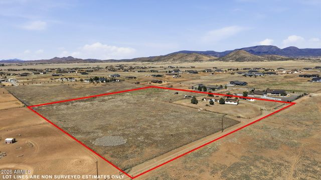 9410 E SLASH ARROW Drive, Prescott Valley, AZ 86315