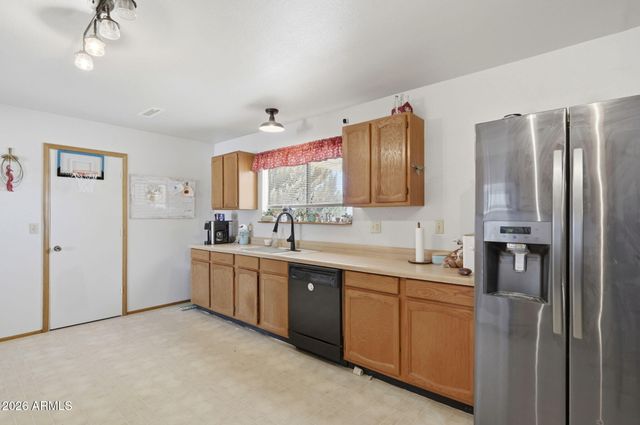 9410 E SLASH ARROW Drive, Prescott Valley, AZ 86315
