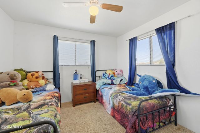 9410 E SLASH ARROW Drive, Prescott Valley, AZ 86315