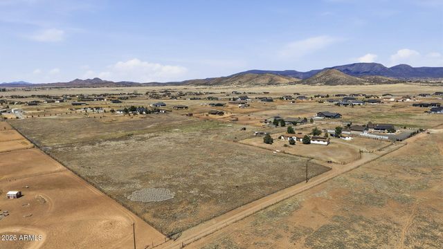 9410 E SLASH ARROW Drive, Prescott Valley, AZ 86315