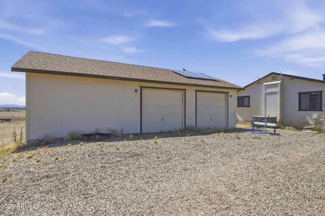 9410 E SLASH ARROW Drive, Prescott Valley, AZ 86315