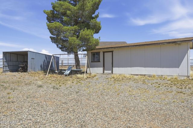 9410 E SLASH ARROW Drive, Prescott Valley, AZ 86315
