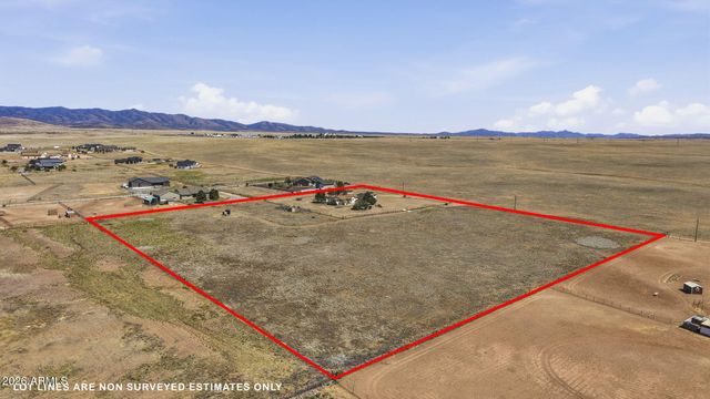 9410 E SLASH ARROW Drive, Prescott Valley, AZ 86315