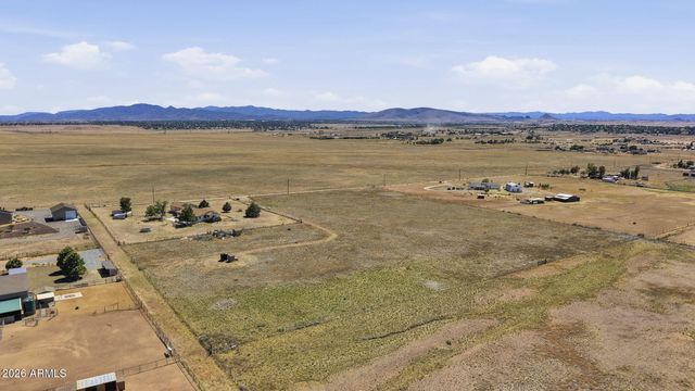 9410 E SLASH ARROW Drive, Prescott Valley, AZ 86315