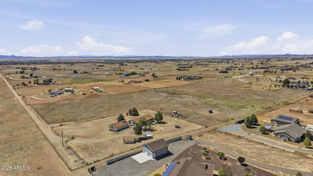 9410 E SLASH ARROW Drive, Prescott Valley, AZ 86315