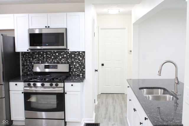 3437 Adams Street, Indianapolis, IN 46218