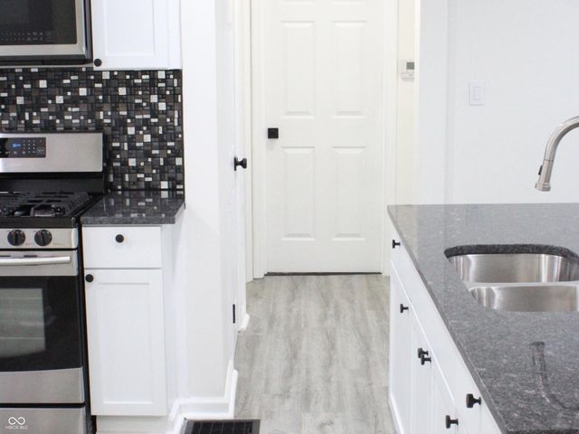 3437 Adams Street, Indianapolis, IN 46218