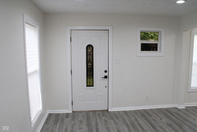 3437 Adams Street, Indianapolis, IN 46218