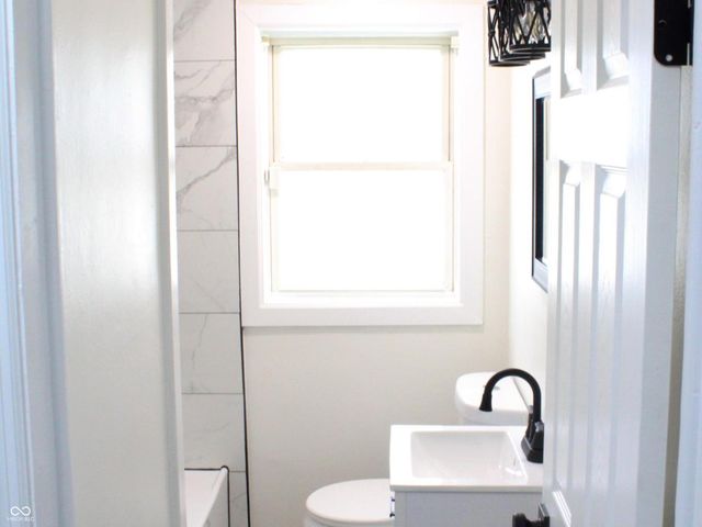 3437 Adams Street, Indianapolis, IN 46218