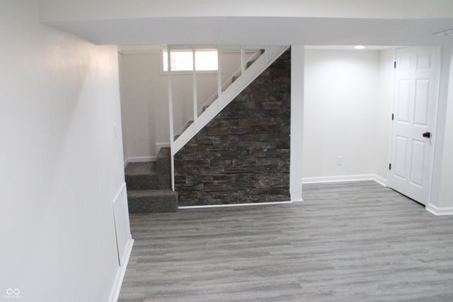 3437 Adams Street, Indianapolis, IN 46218