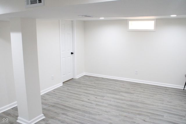 3437 Adams Street, Indianapolis, IN 46218