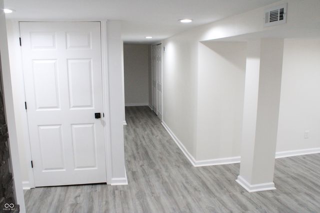 3437 Adams Street, Indianapolis, IN 46218