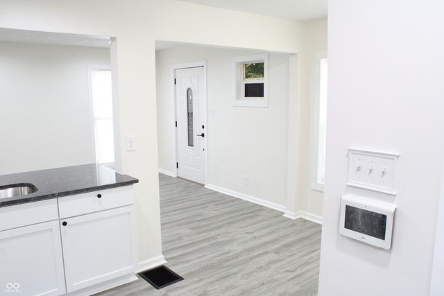 3437 Adams Street, Indianapolis, IN 46218