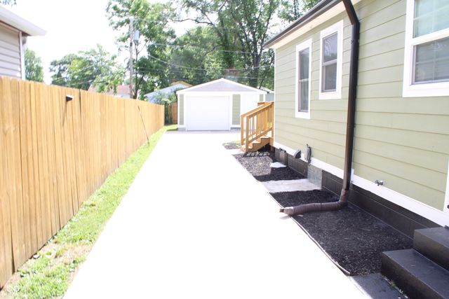 3437 Adams Street, Indianapolis, IN 46218